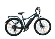 Mamba Venom — All-Rounder E-Bike 48V 18Ah