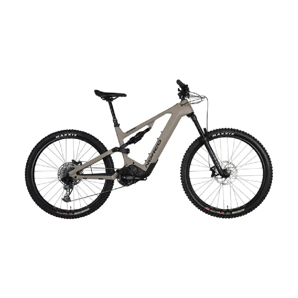 Norco Sight VLT C2 Electric Mountain Bike