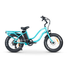 Load image into Gallery viewer, Stubbie-S S3 Electric Bike
