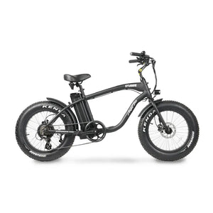 AMPD Brothers Stubbie Original S2 Electric Bike