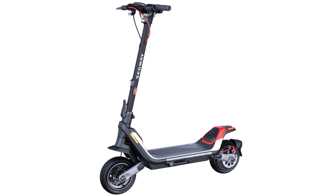 Segway Ninebot KickScooter E Scooter Model P100SE