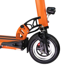 Load image into Gallery viewer, EMOVE Cruiser S 52V 1600W Dual Suspension - Long Range Electric Scooter
