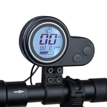 Load image into Gallery viewer, EMOVE Cruiser S 52V 1600W Dual Suspension - Long Range Electric Scooter
