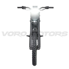 Load image into Gallery viewer, E Ride Pro SS 2.0 - Long Range Electric Dirt EBike 72V 12KW
