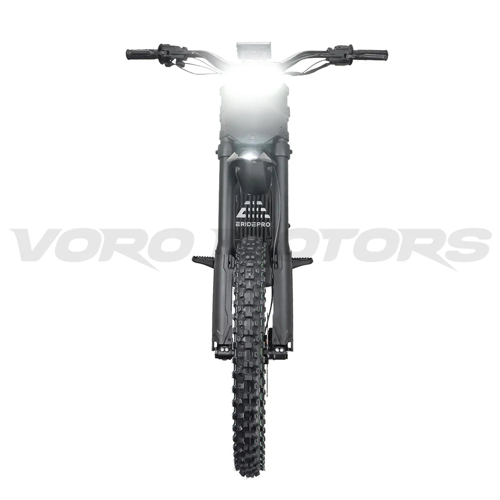 E Ride Pro SS 2.0 - Long Range Electric Dirt EBike 72V 12KW – PedL E ...