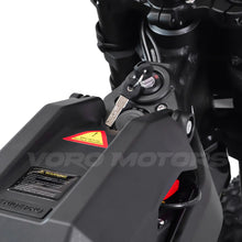 Load image into Gallery viewer, E Ride Pro SS 2.0 - Long Range Electric Dirt EBike 72V 12KW
