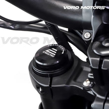 Load image into Gallery viewer, E Ride Pro SS 2.0 - Long Range Electric Dirt EBike 72V 12KW
