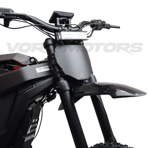 E Ride Pro SS 2.0 - Long Range Electric Dirt EBike 72V 12KW