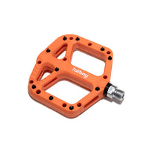 Load image into Gallery viewer, Fatboy Coloured Pedals
