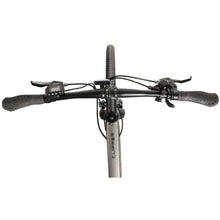 Load image into Gallery viewer, Pedal Clipper 2 Electric Hybrid Bike Grey
