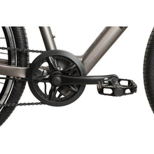 Load image into Gallery viewer, Pedal Clipper 2 Electric Hybrid Bike Grey
