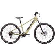 Pedal Coyote 3 Step Over Electric Hardtail Mountain Bike