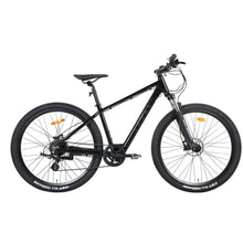 Load image into Gallery viewer, Pedal Jaguar 2 29'' Electric Mountain Bike Black
