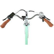 Load image into Gallery viewer, Pedal Uptown SL Electric Vintage Cruiser Bike 7-Speed
