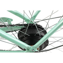Load image into Gallery viewer, Pedal Uptown SL Electric Vintage Cruiser Bike 7-Speed
