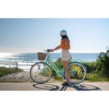 Load image into Gallery viewer, Pedal Uptown SL Electric Vintage Cruiser Bike 7-Speed
