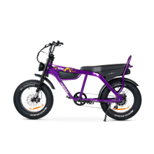 Load image into Gallery viewer, Ampd Bros - Taipan Electric Bike
