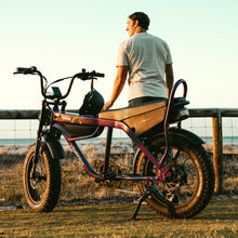 Load image into Gallery viewer, Ampd Bros - Taipan Electric Bike
