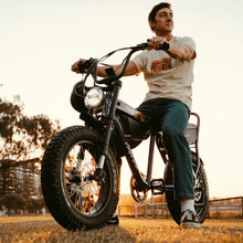 Load image into Gallery viewer, Ampd Bros - Taipan Electric Bike
