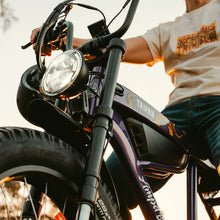 Load image into Gallery viewer, Ampd Bros - Taipan Electric Bike

