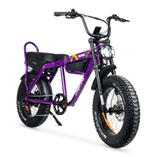 Load image into Gallery viewer, Ampd Bros - Taipan Electric Bike
