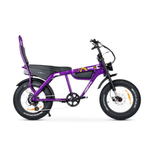Load image into Gallery viewer, Ampd Bros - Taipan Electric Bike
