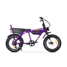 Load image into Gallery viewer, Ampd Bros - Taipan Electric Bike
