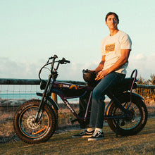 Load image into Gallery viewer, Ampd Bros - Taipan Electric Bike
