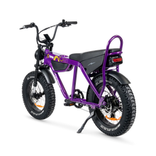Load image into Gallery viewer, Ampd Bros - Taipan Electric Bike
