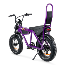 Load image into Gallery viewer, Ampd Bros - Taipan Electric Bike
