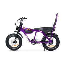 Load image into Gallery viewer, Ampd Bros - Taipan Electric Bike
