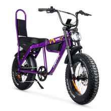 Load image into Gallery viewer, Ampd Bros - Taipan Electric Bike
