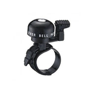 Products Nuvo Alloy Bell Assorted Colours (Single)