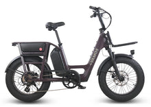 Load image into Gallery viewer, Vamos - Amigo 2025 - All Purpose Compact Cargo E-Bike
