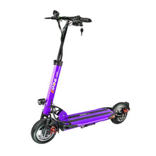 Load image into Gallery viewer, EMOVE Cruiser S 52V 1600W Dual Suspension - Long Range Electric Scooter
