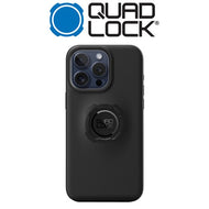 Quad Lock iPhone 15 Pro 6.1