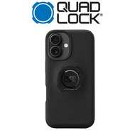 Quad Lock iPhone 16 Plus 6.7