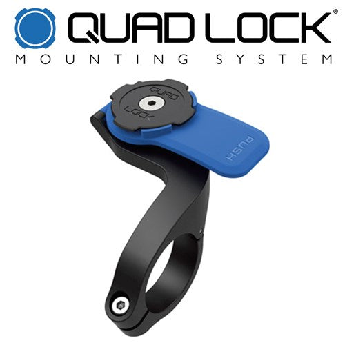 Out Front Handlebar Mount - Version 2