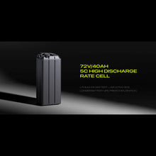 Load image into Gallery viewer, Rerode R1+ 17kw Electric Dirt Bike
