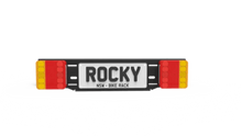 Load image into Gallery viewer, ROCKYMOUNTS RM030 LED LICENCE PLATE HOLDER
