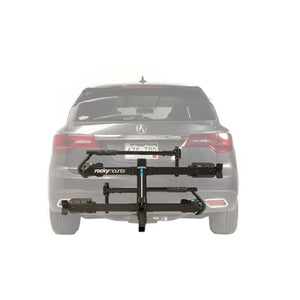 ROCKYMOUNTS FAT BIKE RACK - MONORAIL 2" (FOR TWO BIKES)