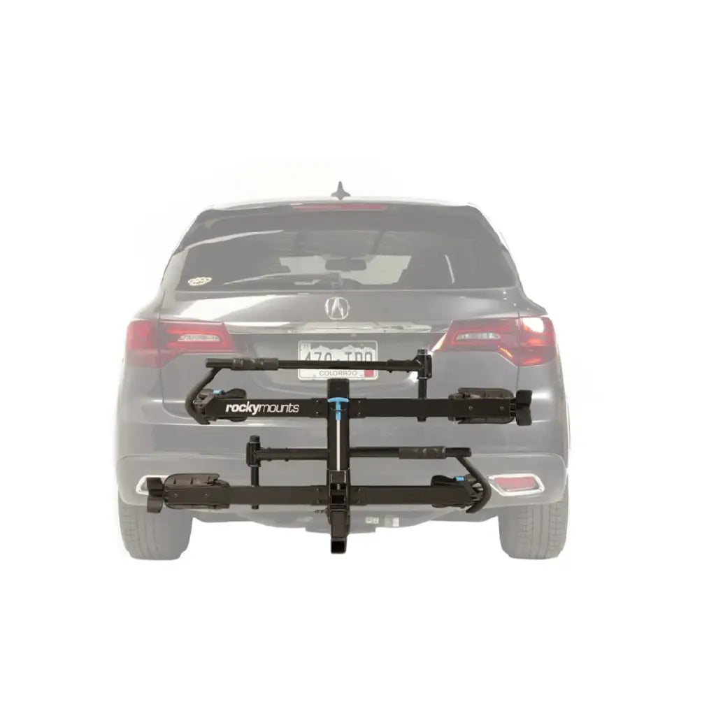 ROCKYMOUNTS FAT BIKE RACK - MONORAIL 2