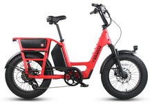 Load image into Gallery viewer, Vamos - Amigo 2025 - All Purpose Compact Cargo E-Bike
