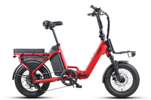 Load image into Gallery viewer, Vamos Doblez 2026 - Foldable E-Bike - Step Thru - 52V15AH
