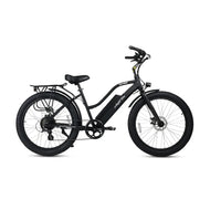 AMPD Brothers RIPTIDE-S 3 Electric Bike