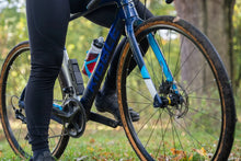 Load image into Gallery viewer, Hiplok Switch Folding Lock With Mounting Bracket
