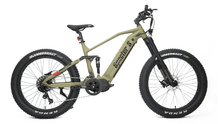 Load image into Gallery viewer, Eunorau Specter-S Electric Mountain Bike E-MTB
