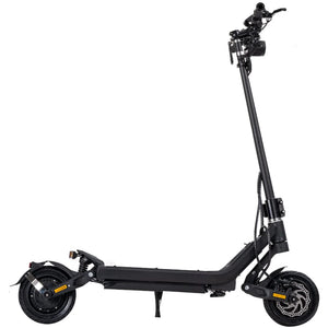 NAMI SUPER STELLAR - ELECTRIC SCOOTER - DUAL 1000W