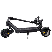 Load image into Gallery viewer, NAMI SUPER STELLAR - ELECTRIC SCOOTER - DUAL 1000W
