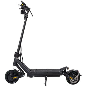 NAMI SUPER STELLAR - ELECTRIC SCOOTER - DUAL 1000W